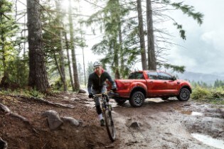 2019 Ford Ranger XLT Sport 4x4 Super Crew